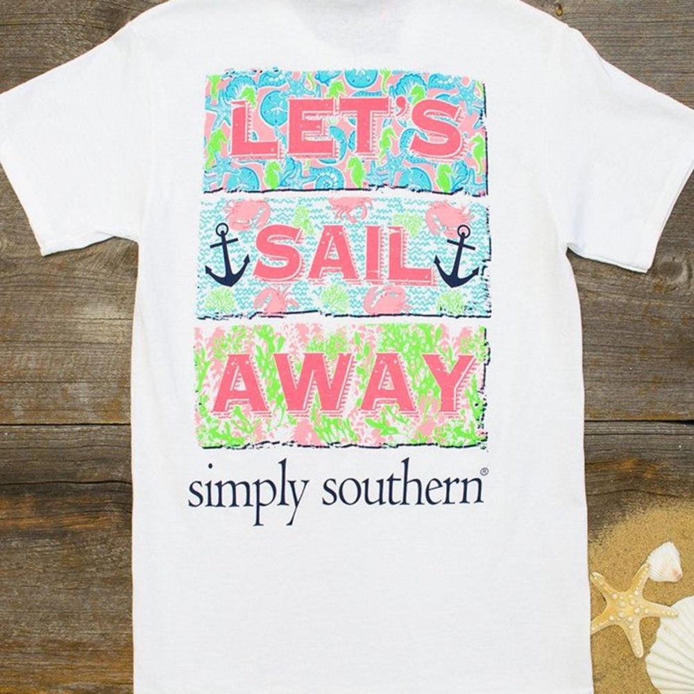 Simply Southern T-Shirt